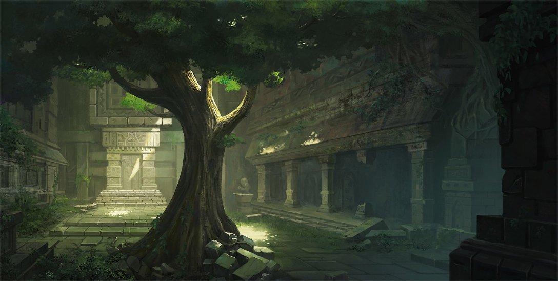 孤岛惊魂4